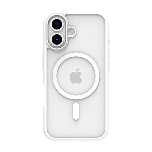 Grenen MagSafe-iPhone 16-White — view 5