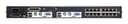 ALTUSEN KH2516A - KVM switch - 16 x KVM port(s) - 2 local users - desktop thumbnail 3