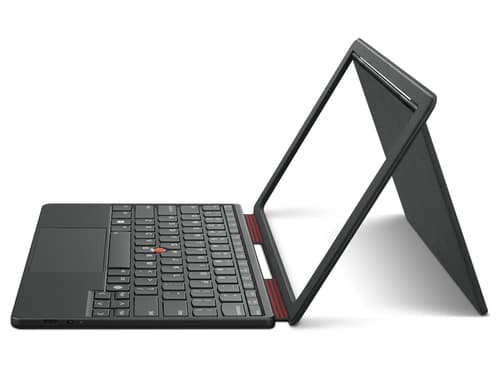 ThinkPad Bluetooth TrackPoint Keyboard and Stand-US English