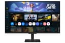 Samsung 32" Smart Monitor M5 M50F FHD thumbnail 2