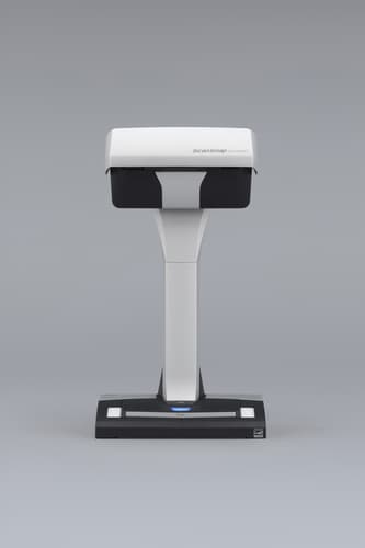 Ricoh ScanSnap SV600 SV 600 - Overhead scanner - CCD - 432 x 300 mm - 285 dpi x 283 dpi - USB 2.0