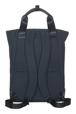 Targus �vila - Notebook carrying backpack/tote - convertible - 15" - 16" - midnight