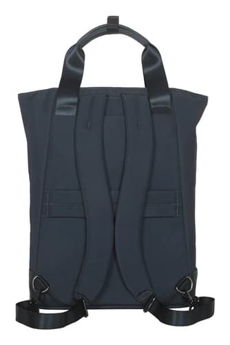 Targus �vila - Notebook carrying backpack/tote - convertible - 15" - 16" - midnight