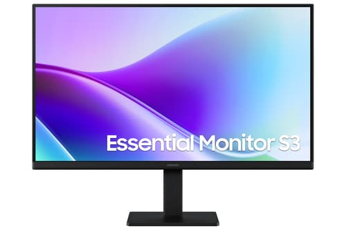 Samsung 24" S32GF FHD Essential Monitor — view 1