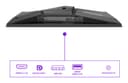 AG276QKD2 26.50"2560x1440 thumbnail 4