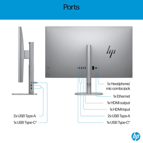 32-C0000NA U7-155H 32GB 2TB 4050 — view 5