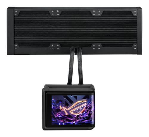 Asus Accessories CLUSTARACK — view 14