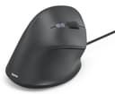 ECM-500R ERGO MOUSE WITH CABLE BLK thumbnail 4