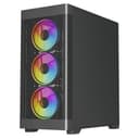 VIDA Zephyr V2 Tower Black thumbnail 7