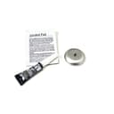Kensington Security Slot Adapter Kit - System security kit - grey thumbnail 3