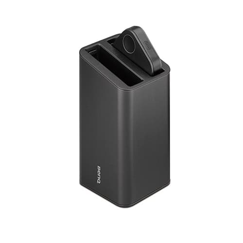 BenQ InstaShow Button Kit - Wireless video/audio extender - Wi-Fi 5 - up to 8 m - for BenQ LH710, LH930, LU710, LU960UST, MH536, MS560, Large Venue LU9255 — view 10