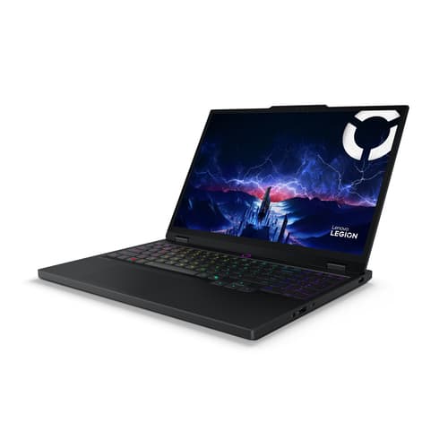 LEGION 5 15 I7 24GB 1TB W11 RTX5070 — view 4