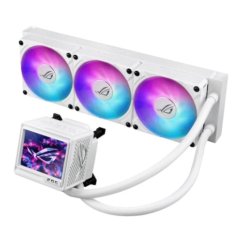 Asus Accessories CLUSTARACK — view 5