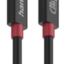 USBC CABLE GEN4 240W 1M BLACK thumbnail 4