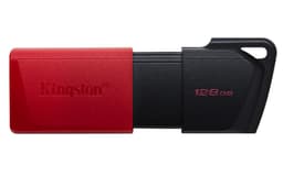Kingston DataTraveler Exodia M - USB flash drive - 128 GB - USB 3.2 Gen 1