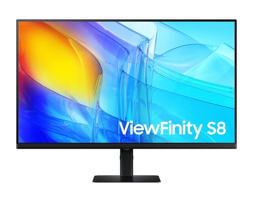 Samsung ViewFinity S8 S32D800EAU