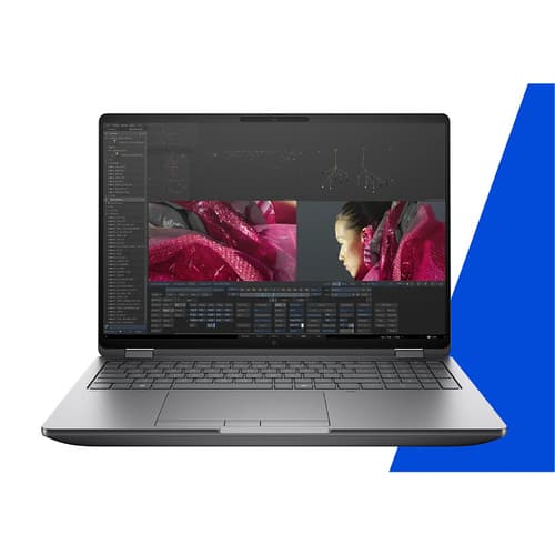 HP ZB G 1I16 U7-255HX 32/1TW11P — view 6
