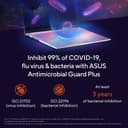 VIVO R5 16GB 512GB  SILVER thumbnail 13