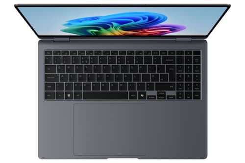BOOK4 PRO360 5G 16" 12-CORE/16/512GB — view 3