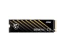 SPATIUM M461 PCIE 4.0 NVME M.2 2TB thumbnail 2