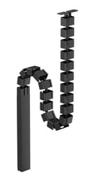 Neomounts Cable Spine Organizer for sit/ thumbnail 2