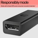 HP USB-C TO DISPLAYPORT ADAPTER G2 thumbnail 6