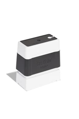 BLACK 18X50 STAMP