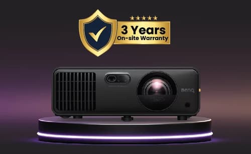 BenQ AH700ST — view 14