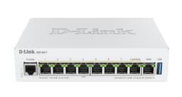 D-Link DBR-600-P - wireless router - desktop