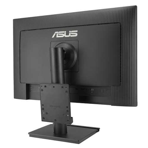 ASUS BE248CFN - LED monitor - 24.1" - 1900 x 1200 WUXGA @ 100 Hz - IPS - 350 cd/m� - 3000:1 - HDR10 - 5 ms - HDMI, 2xDisplayPort, USB-C - speakers - black — view 12