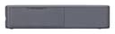 Canon SELPHY QX20 - Printer - colour - dye sublimation - 72 x 85 mm up to 0.66 min/page (colour) - capacity: 10 sheets - Wi-Fi(g) - dark grey thumbnail 8