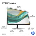 HP S5 PRO 527PF FHD MNTR thumbnail 5