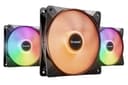 LIGHT WINGS 12CM PWM ARGB FANS 1600 thumbnail 1
