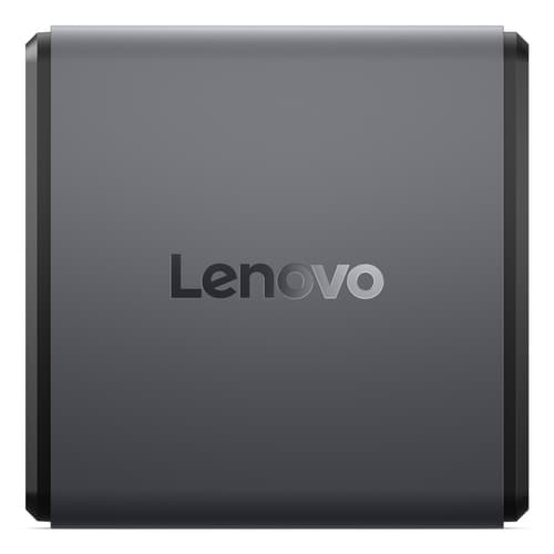 Lenovo X9 Charging GaN Dock — view 8