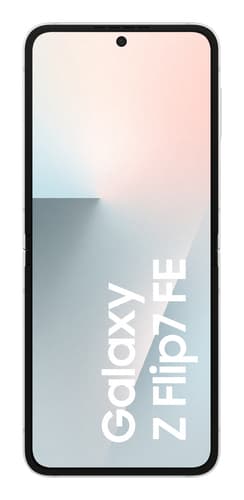 FLIP7 FE WHITE 256GB — view 3