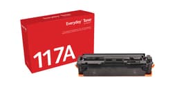 Everyday - Black - compatible - toner cartridge (alternative for: HP W2070A) - for HP Color Laser 150a, 150nw, MFP 178nw, MFP 178nwg, MFP 179fnw, MFP 179fwg