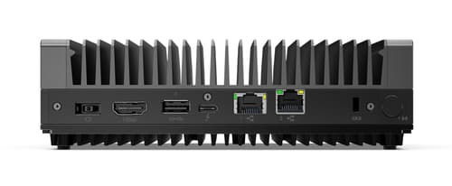^SE30 I3-1115GRE 8GB/256GB W10 IOT — view 4