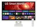 27" 4K UHD IPS Smart Monitor with webOS thumbnail 1