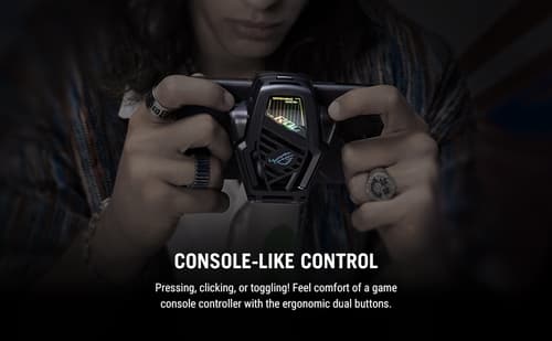 ASUS AEROACTIVE COOLER X — view 10