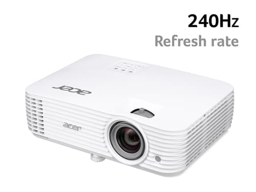 Acer Retail Fulfillment PROJECTORS — view 5