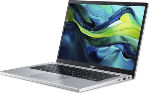 AG14-22P R3-7320U 8GB 128GB SILVER — view 4