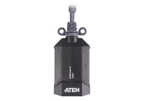 USB VGA KVM over IP Mini — view 4
