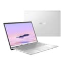 WQXGA(WQ) 2560x1600 16:10 / Touch(GF2) / CORE ULTRA 5 115U / 16GB / 256GB 2280 PCIE G4 SSD / SILVER / Sleeve (new spec, focus on getting the 180 in before requesting new stock on this line) thumbnail 8
