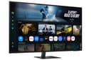 Samsung 43" Smart Monitor M7 M70F UHD thumbnail 4