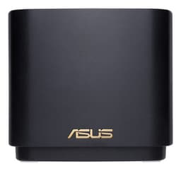 ASUS NETWORKING NETWORK