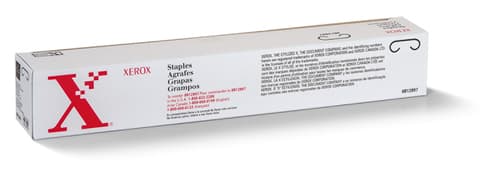 Xerox WorkCentre 5845/5855 - Staple cartridge - for AltaLink C8130, C8135, C8155, C8170, VersaLink B7125, B7130, B7135, C7120, C7125, C7130