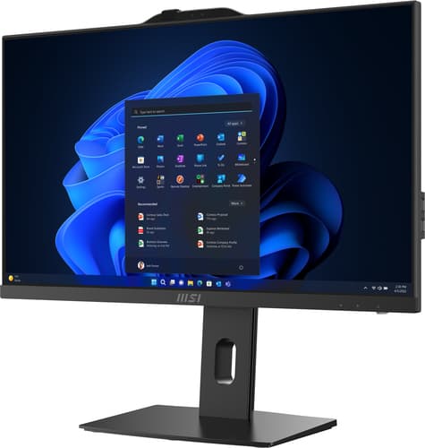 MSI PRODUCTS DESKTOP — view 41
