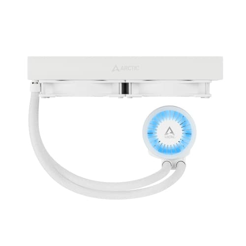 ARCTIC FREEZER III 280MM COOLER — view 9