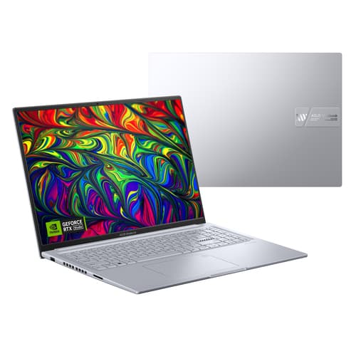 ASUS 16 I7-12650H 16/512GB W11 4050 — view 4