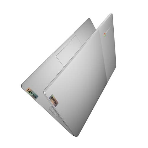 3 CB 14 MT8183 4GB 64GB CHROME GREY — view 12